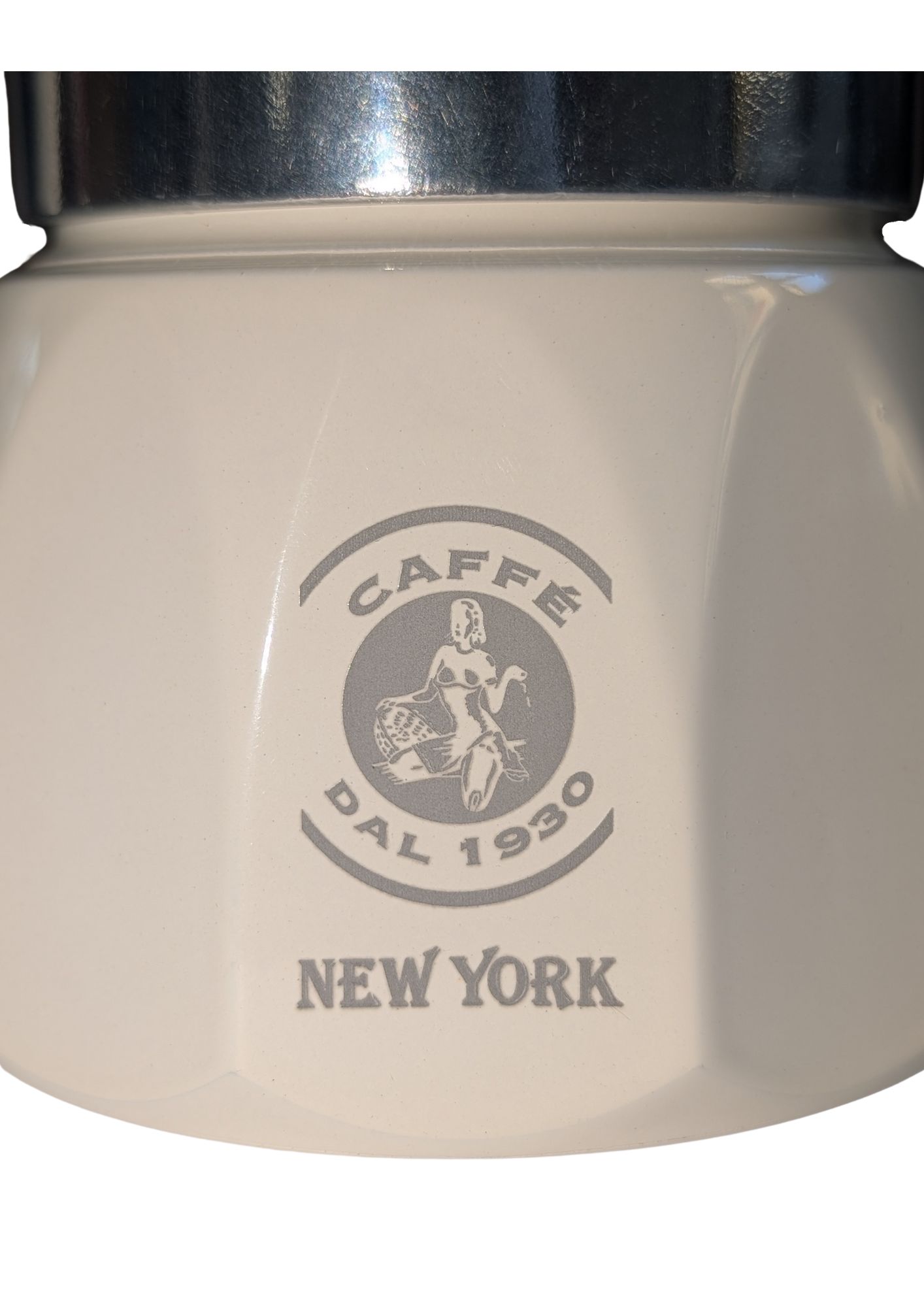 Mosaik Espressokocher