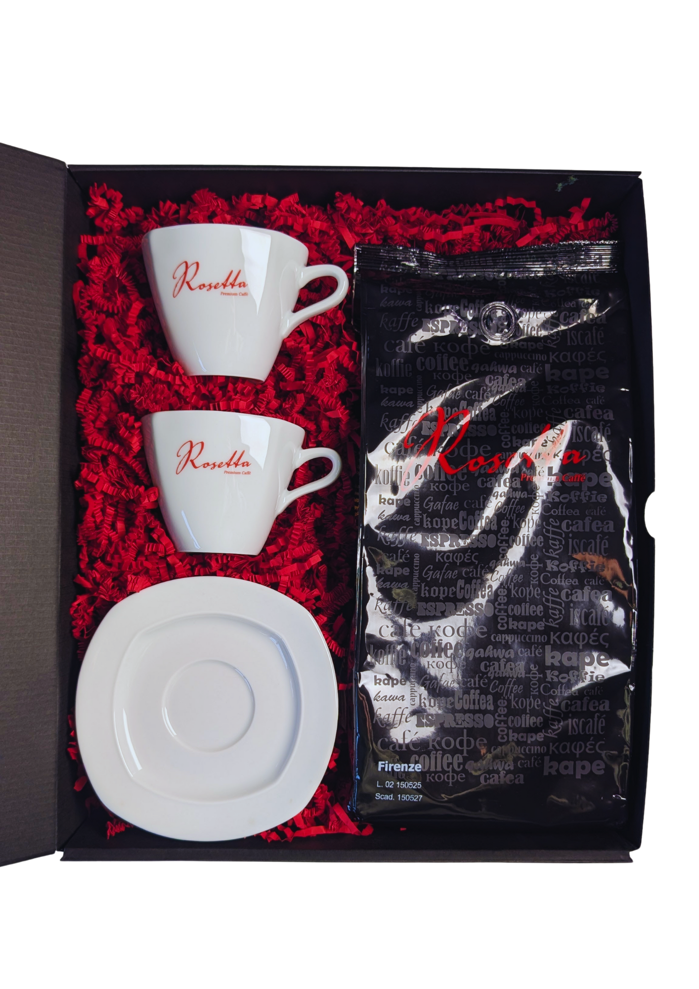 Rosetta Geschenkset Firenze